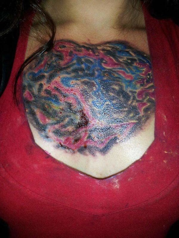 Estos son los peores tatuajes que vas a ver hoy