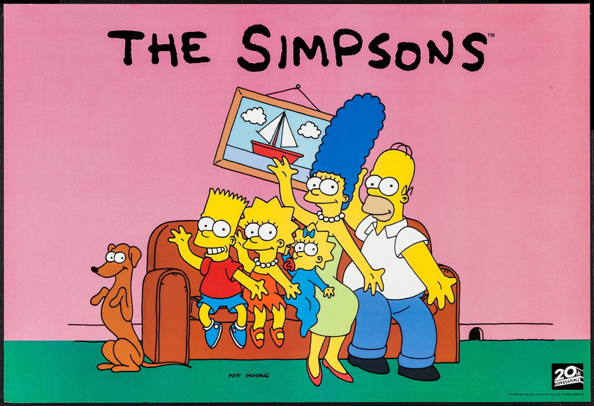 5 Times The Simpsons Accurately Predicted The Future Virality 5 Times The Simpsons Accurately Predicted The Future Virality
