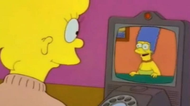 cosas que "Los Simpson" predijeron