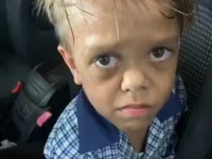 The Truth Behind The Heartbreaking Story of Quaden Bayles - Virality