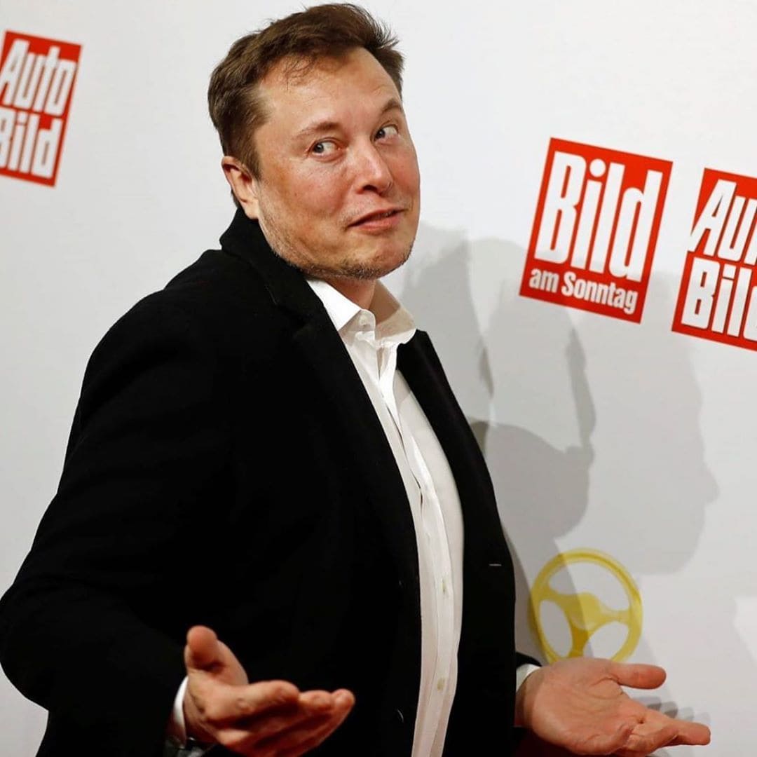 La historia entre Amber Heard, Johnny Depp y Elon Musk que da para película